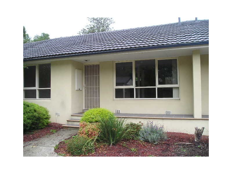 3/18 View Street, Croydon VIC 3136