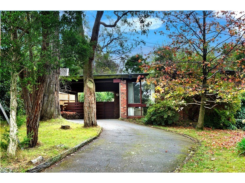 3 Swain Court, Heathmont VIC 3135