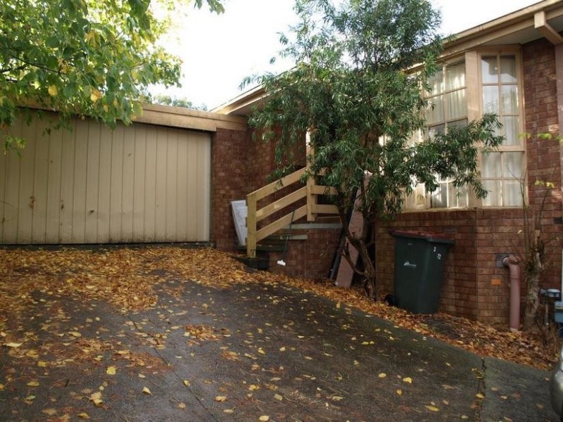 3/22 Andrew Street, Ringwood VIC 3134