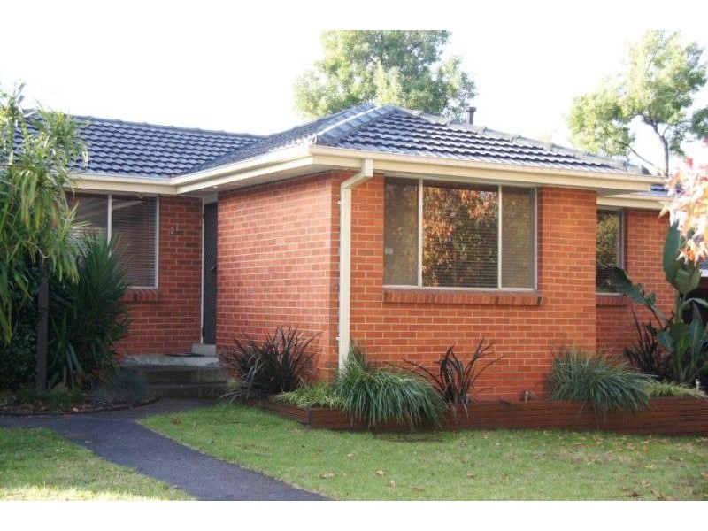 2/24 Lusher Road, Croydon VIC 3136