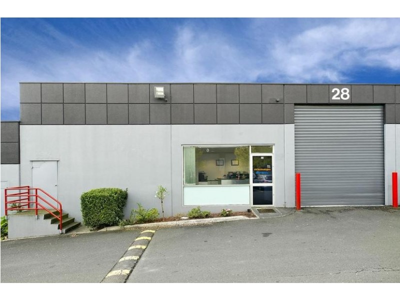 28/513 Maroondah Highway, Ringwood VIC 3134