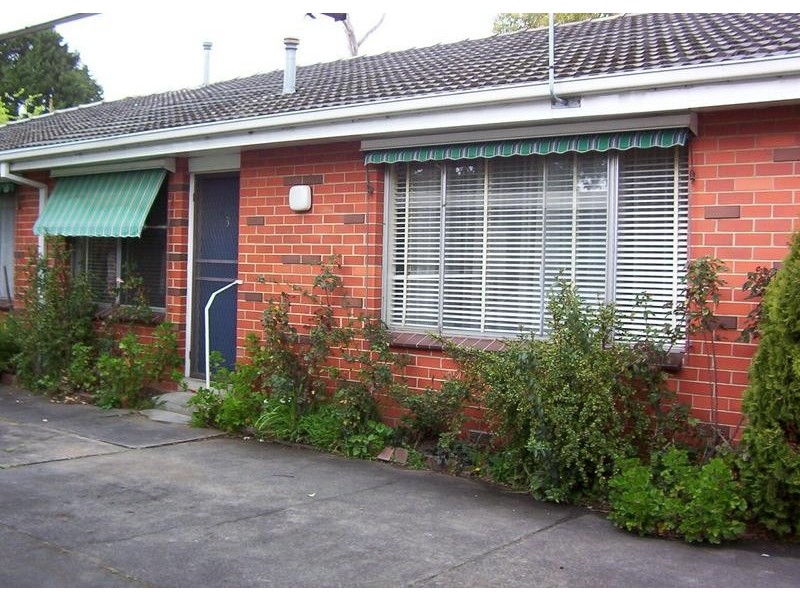 3/129 Wantirna Road, Ringwood VIC 3134