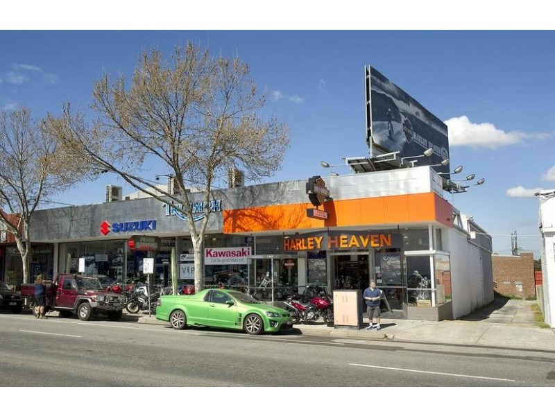 60 Maroondah Highway, Ringwood VIC 3134