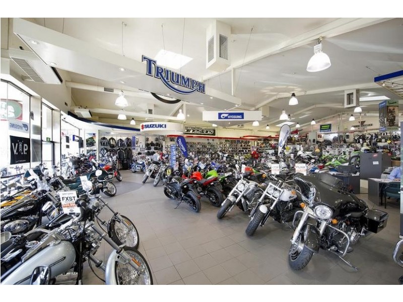 60 Maroondah Highway, Ringwood VIC 3134