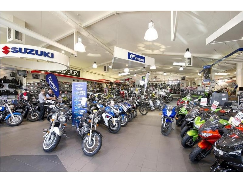 60 Maroondah Highway, Ringwood VIC 3134