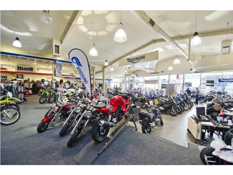 60 Maroondah Highway, Ringwood VIC 3134