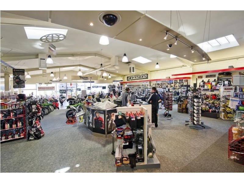 60 Maroondah Highway, Ringwood VIC 3134