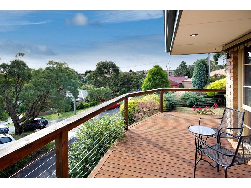 6 Gaelyne Court, Warranwood VIC 3134