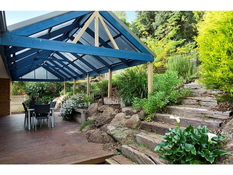 6 Gaelyne Court, Warranwood VIC 3134