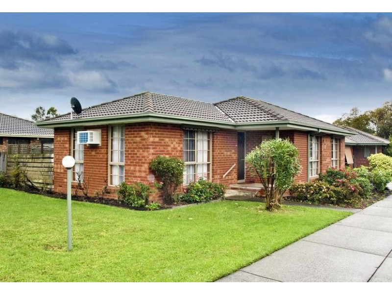 6/17-19 Leigh Road, Croydon VIC 3136