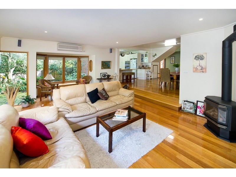 1 Cielterre Avenue, Ringwood North VIC 3134