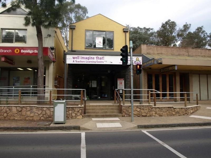 Grd Floor/142 Yarra Street, Warrandyte VIC 3113