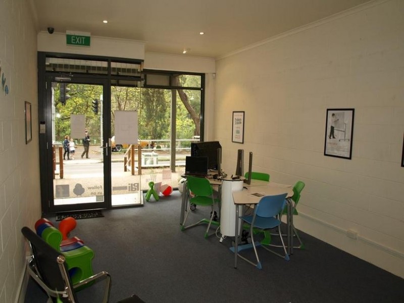 Grd Floor/142 Yarra Street, Warrandyte VIC 3113