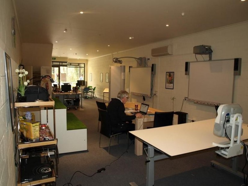 Grd Floor/142 Yarra Street, Warrandyte VIC 3113