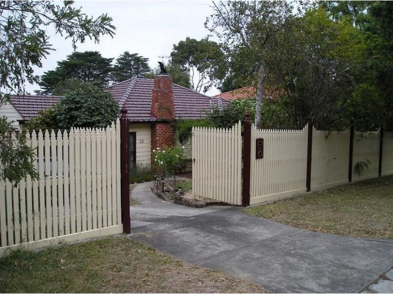 23 Andrew Street, Ringwood VIC 3134