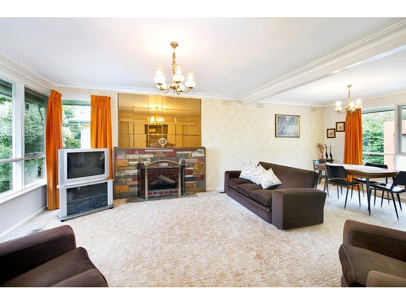 6 Evon Avenue, Ringwood East VIC 3135