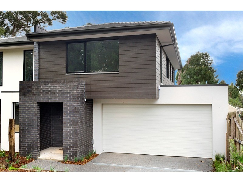 68 Campbell Street, Heathmont VIC 3135