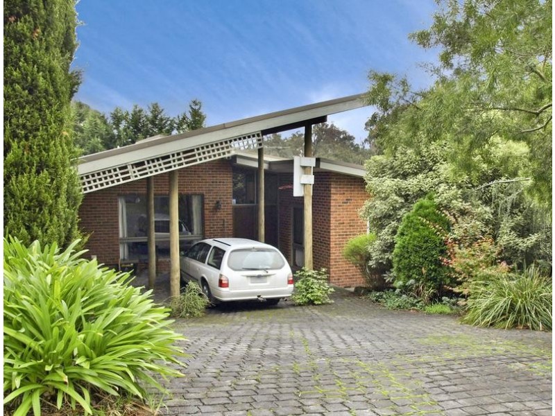 12 Rudolf Court, Ringwood North VIC 3134