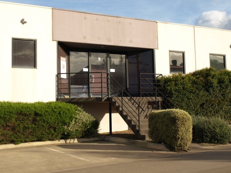 9/87 Heatherdale Road, Ringwood VIC 3134