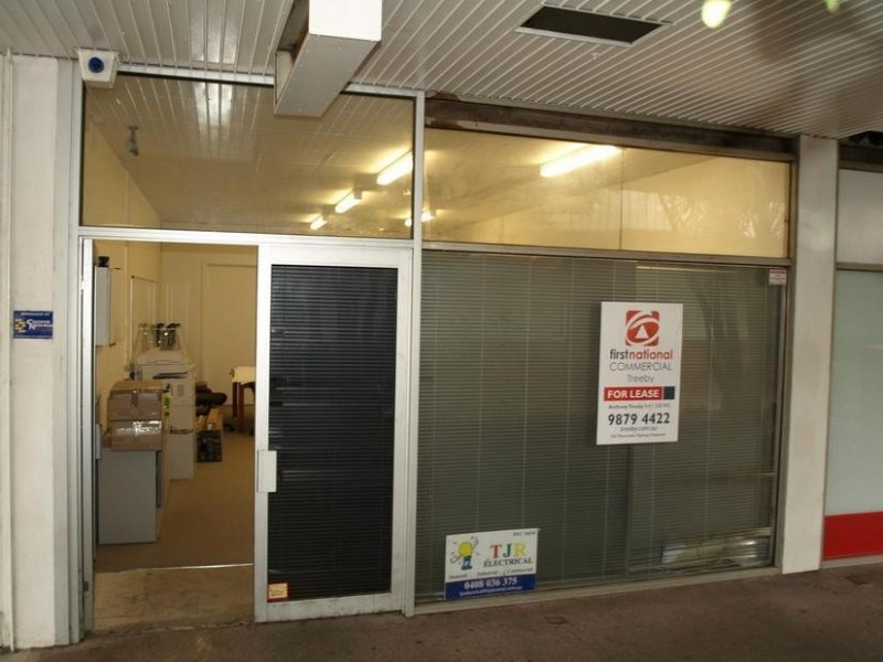 4/4 High Street, Bayswater VIC 3153