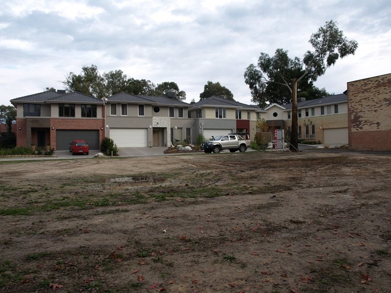 Lot 8, 224 Wonga Road, Warranwood VIC 3134