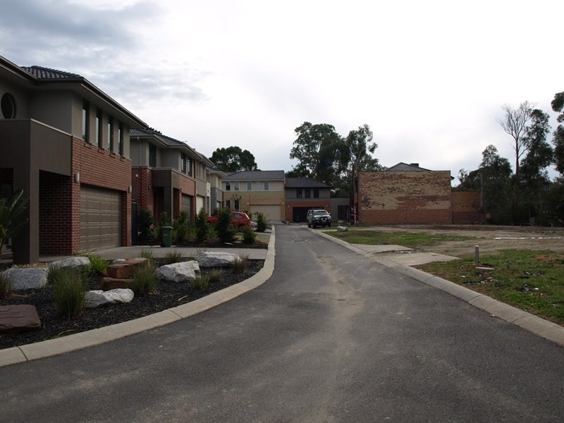 Lot 8, 224 Wonga Road, Warranwood VIC 3134