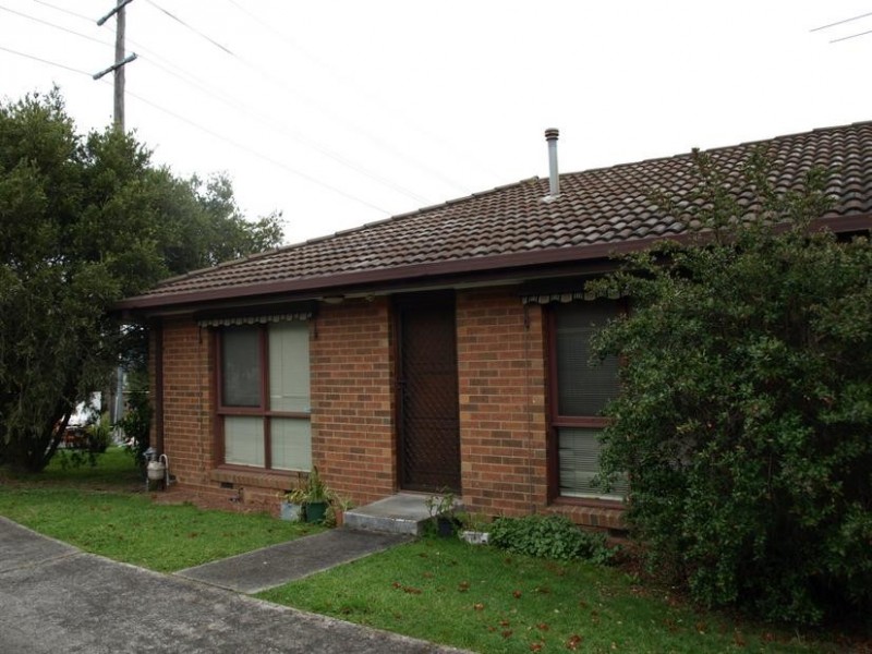 1/12 Barkly Street, Ringwood VIC 3134