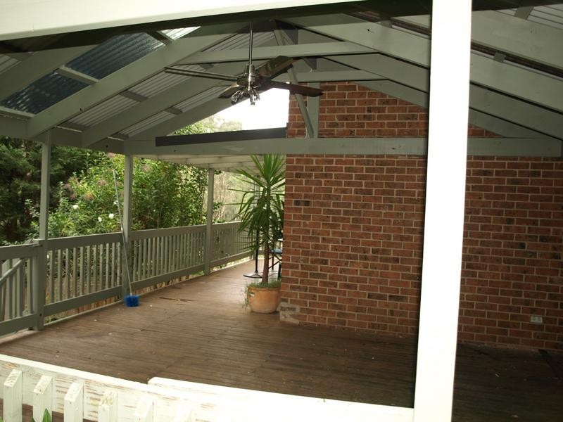 12 Rudolf Court, Ringwood North VIC 3134