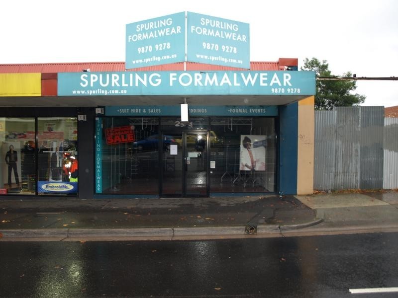 4/231 Maroondah Highwqy, Ringwood VIC 3134