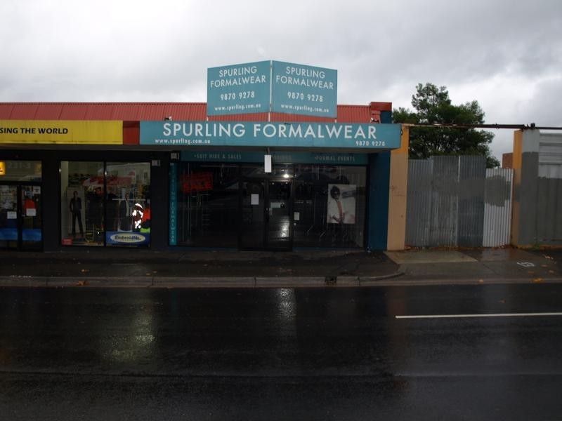 4/231 Maroondah Highwqy, Ringwood VIC 3134