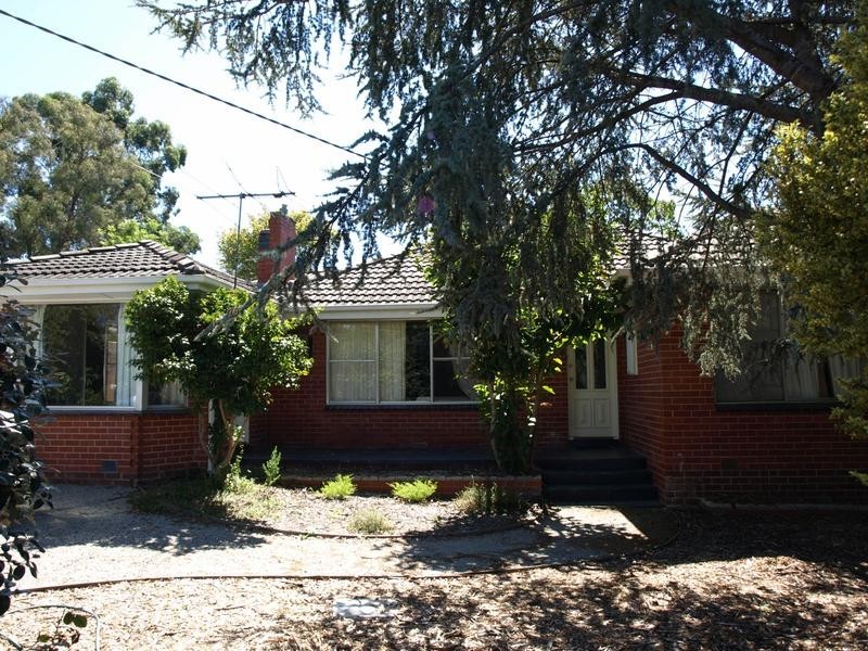 15 Morris Road, Croydon VIC 3136