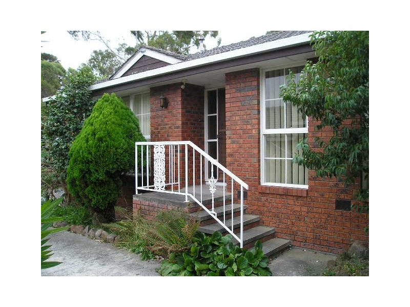 3/61 Warrandyte Road, Ringwood VIC 3134