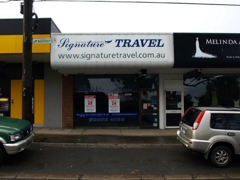 2/170 Warrandyte Road, Ringwood North VIC 3134