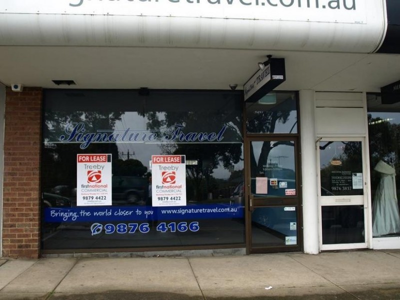 2/170 Warrandyte Road, Ringwood North VIC 3134