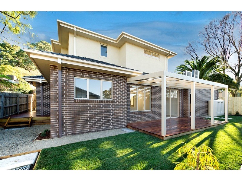 2/128 Warrandyte Road, Ringwood VIC 3134