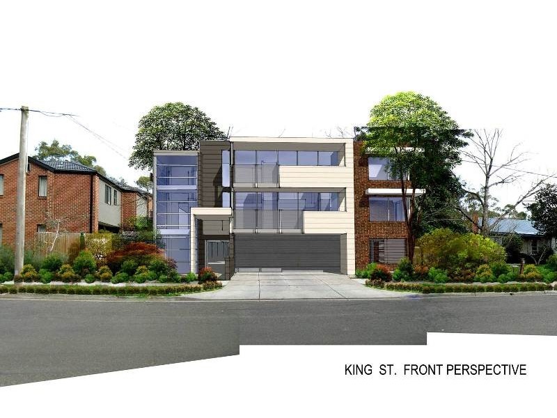 1-12/13 Kings Street, Bayswater VIC 3153