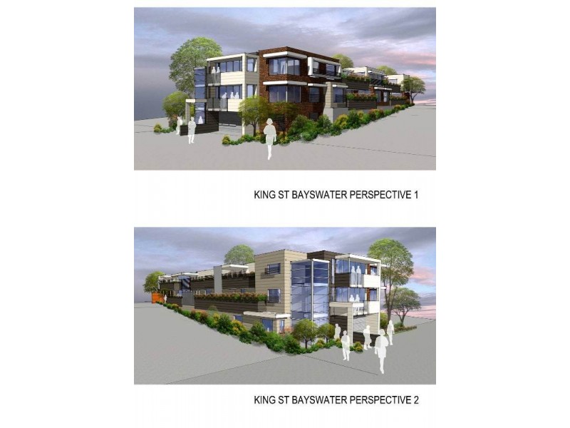 1-12/13 Kings Street, Bayswater VIC 3153