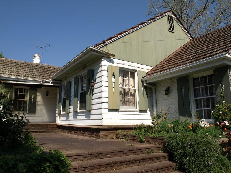 36 Mullum Mullum Road, Ringwood VIC 3134