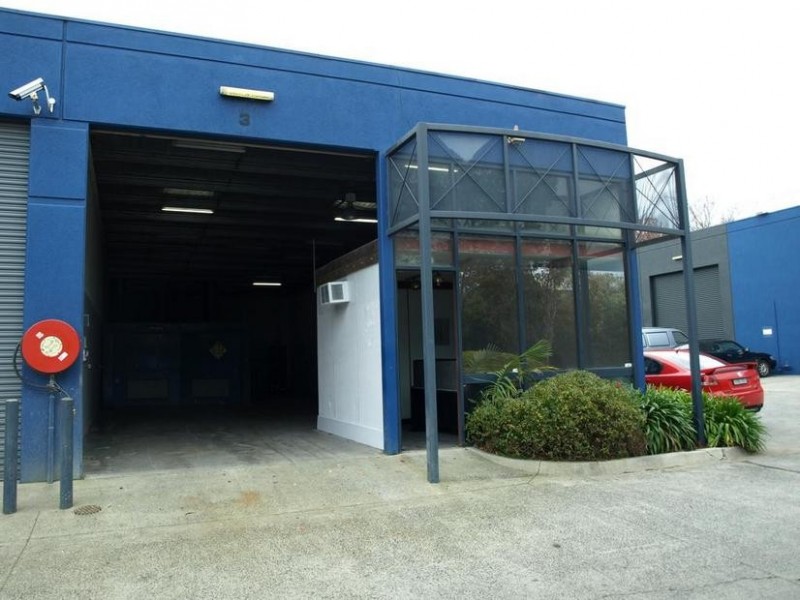 3/475 Maroondah Highway, Ringwood VIC 3134