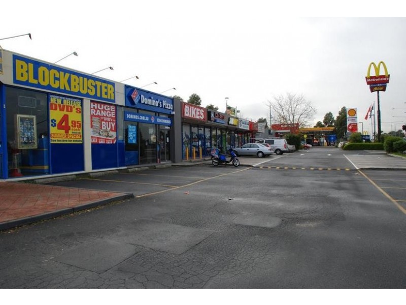 5/477 Burwood Highway, Vermont South VIC 3133