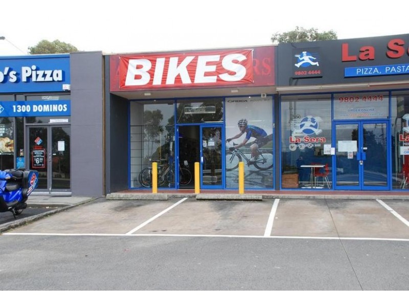 5/477 Burwood Highway, Vermont South VIC 3133