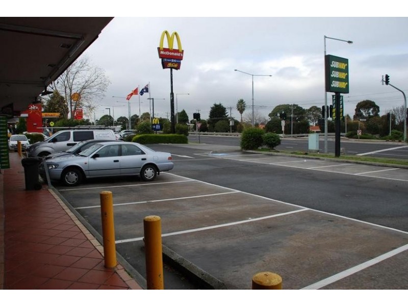 5/477 Burwood Highway, Vermont South VIC 3133