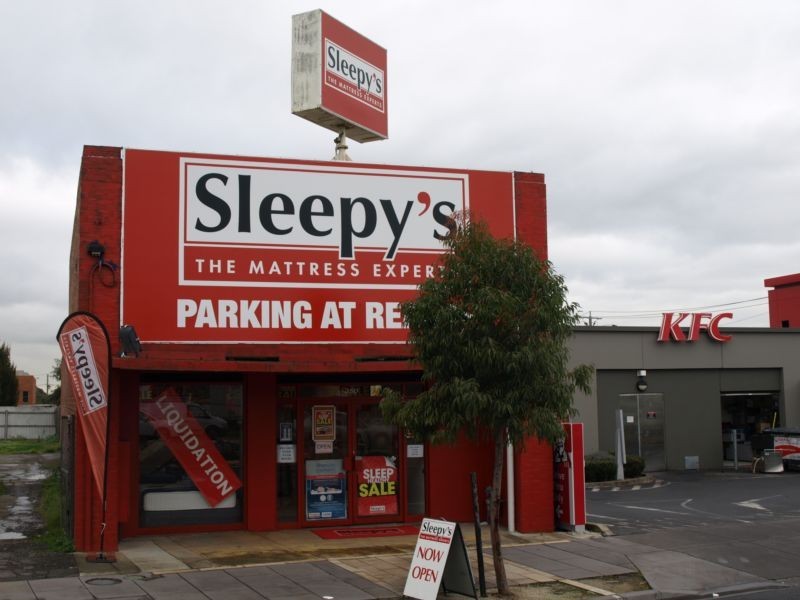 350 Whitehorse Road, Nunawading VIC 3131