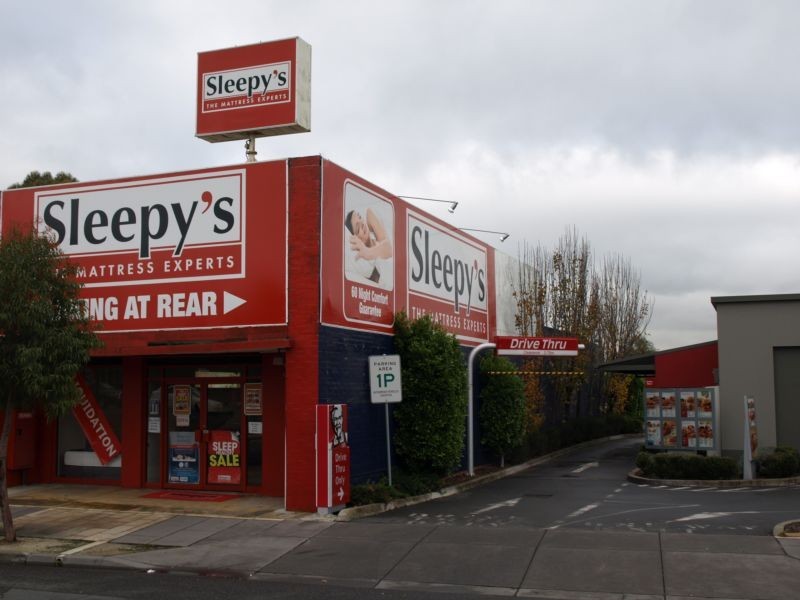 350 Whitehorse Road, Nunawading VIC 3131