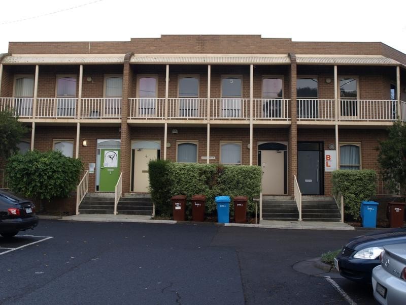 4/1 James Street, Bayswater VIC 3153