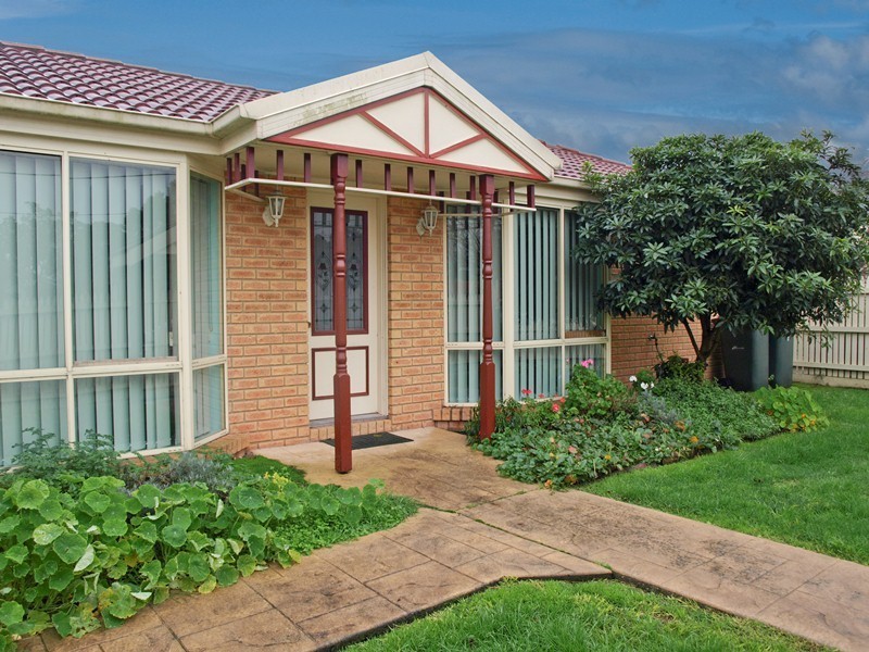 1/26 Haig Street, Croydon VIC 3136