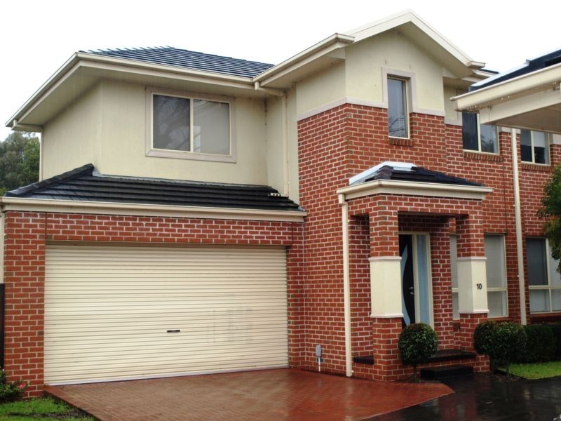 10/277 Colchester Rd, Kilsyth VIC 3137