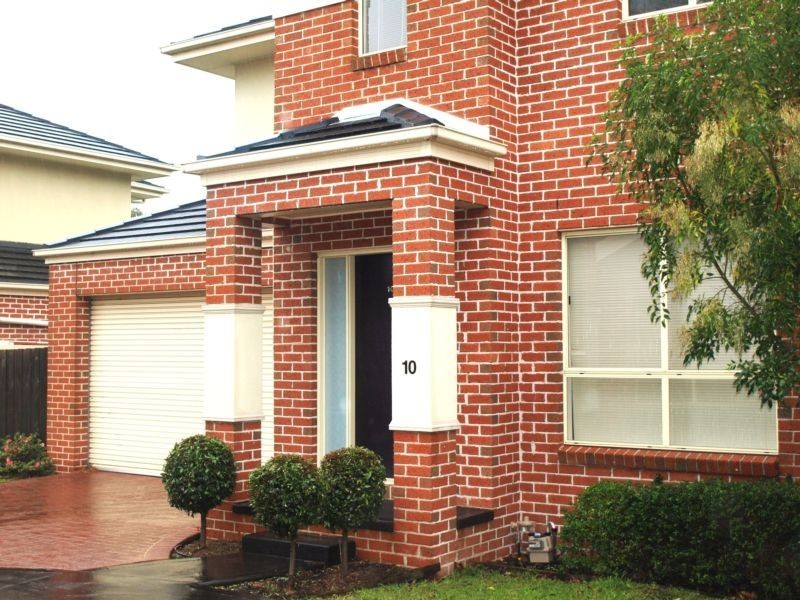 10/277 Colchester Rd, Kilsyth VIC 3137