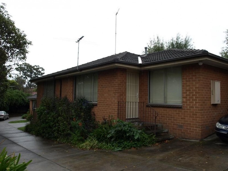 6/28 New Street, Ringwood VIC 3134