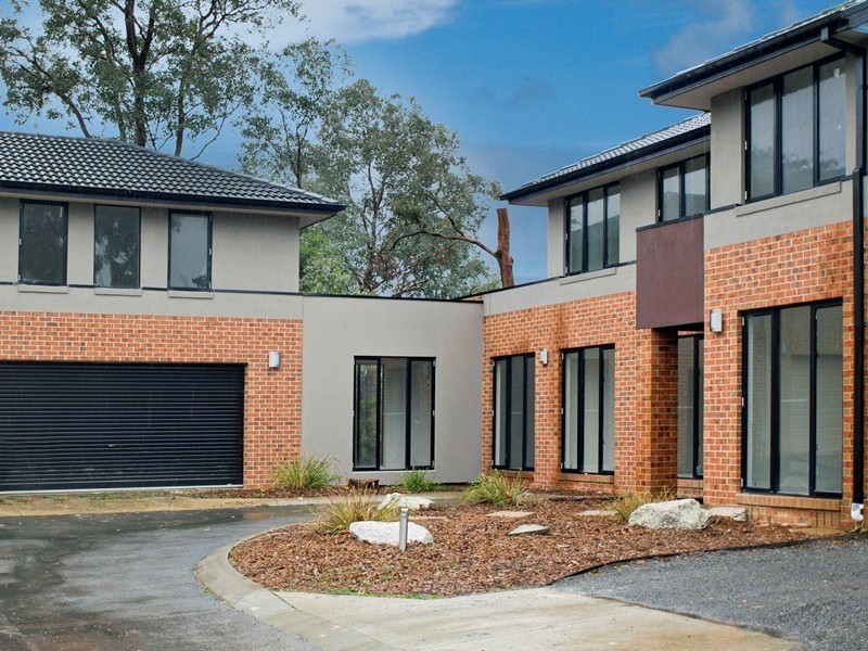 Lot 6, 224 Wonga Road, Warranwood VIC 3134